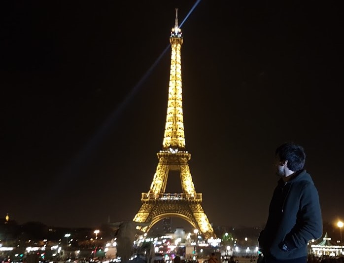 Paris